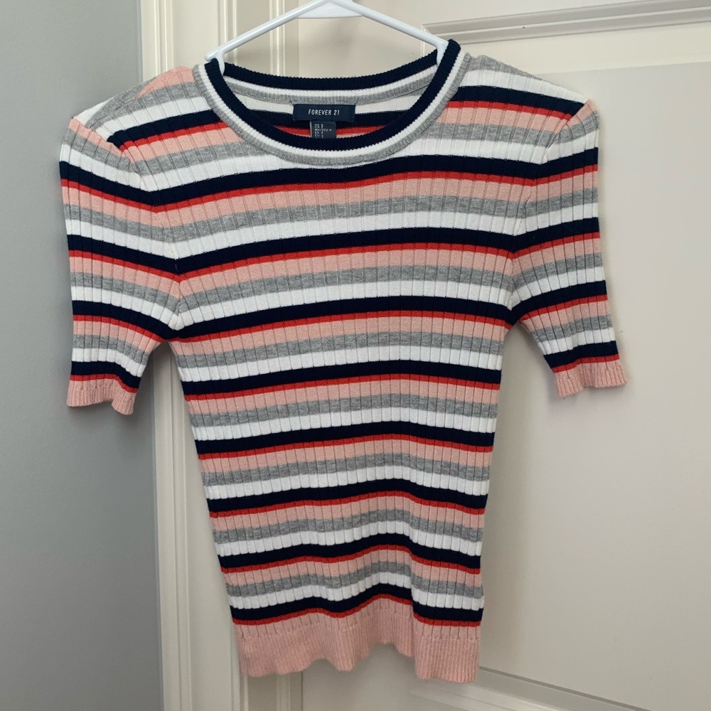 Sweater top